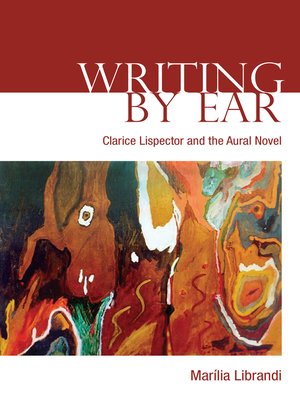 cover image of Writing by Ear